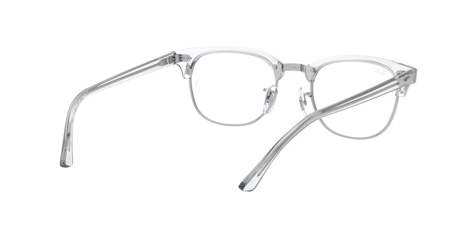 Ray-Ban Clubmaster 5154 Eyeglasses - view 131